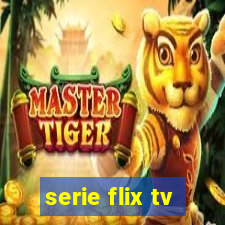 serie flix tv